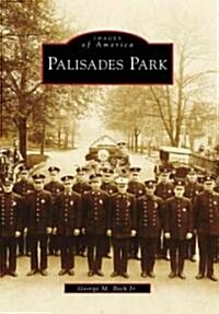 Palisades Park (Paperback)