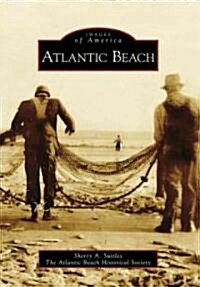 Atlantic Beach (Paperback)