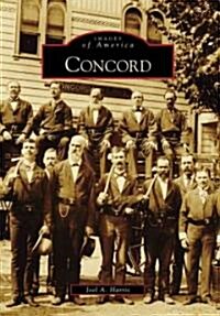 Concord (Paperback)