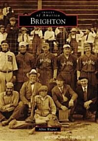 Brighton (Paperback)