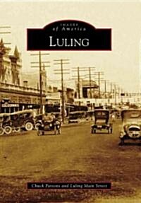 Luling (Paperback)