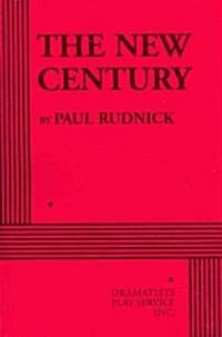 The New Century (Paperback)