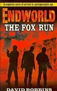 The Fox Run (Paperback, Original)