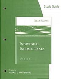 South-Western Federal Taxation 2010 (Paperback, Study Guide)