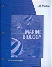 Introduction to Marine Biology (Paperback, 3rd, Lab Manual)