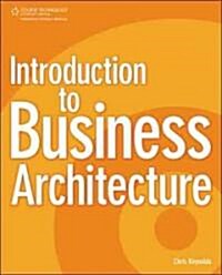 Introduction to Business Architecture (Paperback)