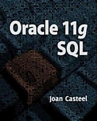Oracle 11g (Paperback, DVD-ROM, 2nd)
