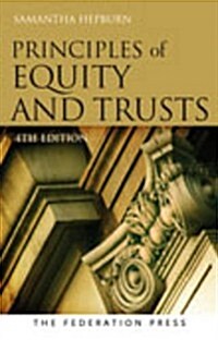 Principles of Equity and Trusts (Paperback)
