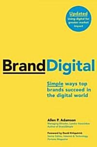 Branddigital (Paperback)