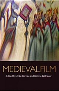 Medieval Film (Hardcover)