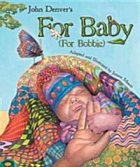 For Baby: For Bobbie (Paperback)