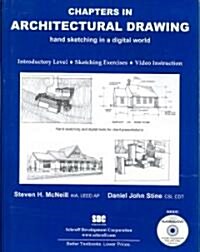 Chapters in Architectural Drawing (Paperback)