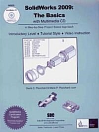 Solidworks 2009 (Paperback, Compact Disc)