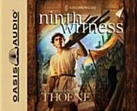 Ninth Witness: Volume 9 (Audio CD)