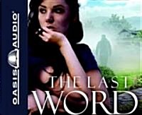 The Last Word (Audio CD)