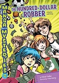 Manga Math Mysteries 2 (Library)