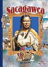 Sacagawea (Library Binding)