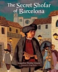 The Secret Shofar of Barcelona (Paperback)