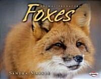 Foxes (Library Binding)