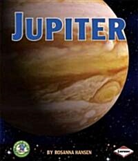 Jupiter (Library Binding)