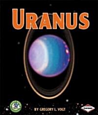 Uranus (Library Binding)