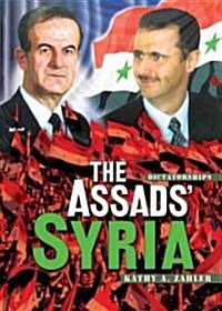 The Assads Syria (Library Binding)