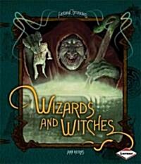 Wizards and Witches (Library)