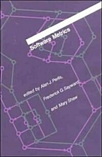 Software Metrics (Paperback)