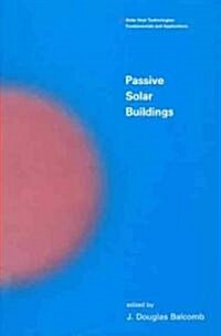 Passive Solar Buildings (Paperback)