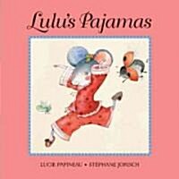 Lulus Pajamas (Hardcover)