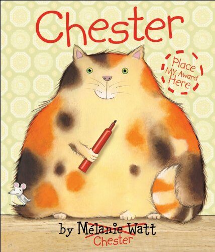 [중고] Chester (Paperback)