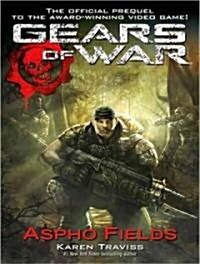 Gears of War: Aspho Fields (Audio CD, CD)