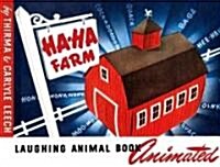 Ha-Ha Farm (Hardcover, INA)