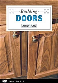 Building Doors (DVD)