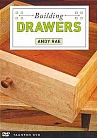 Building Drawers (DVD)