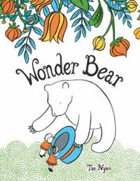 Wonder Bear 표지이미지