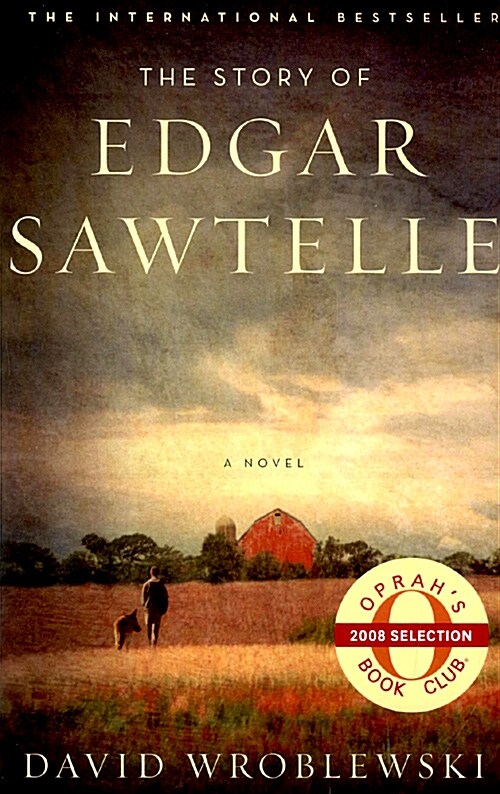 The Story of Edgar Sawtelle (Paperback, 영국판)