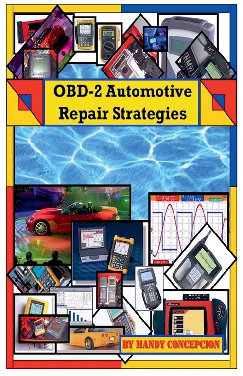 OBD 2 Automotive Repair Strategies (Paperback)
