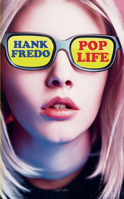 Pop Life (Paperback)