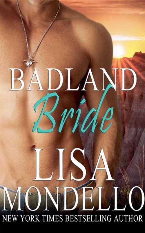 Badland Bride (Paperback)