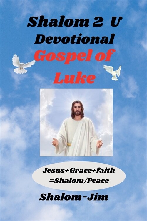 Devotional: Gospel of Luke (Paperback)