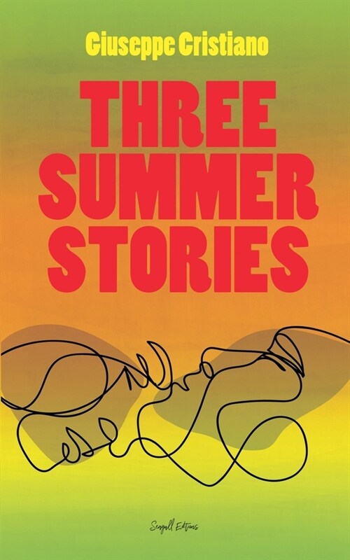 Three Summer Stories (Paperback)