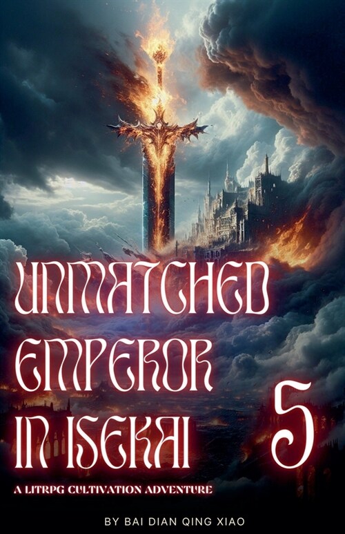 Unmatched Emperor in Isekai (Paperback)