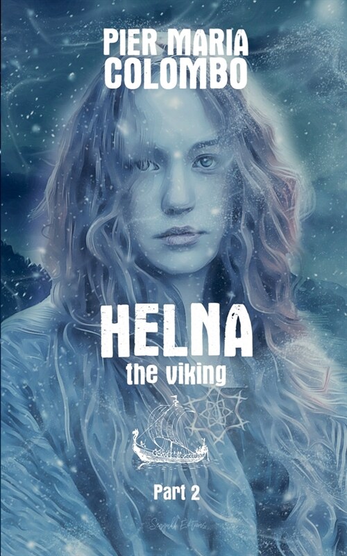 Helna the Viking - Part 2 (Paperback)