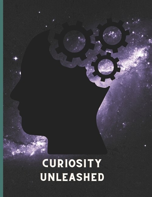 Curiosity Unleashed: A Journey Through Astonishing Facts (Paperback)