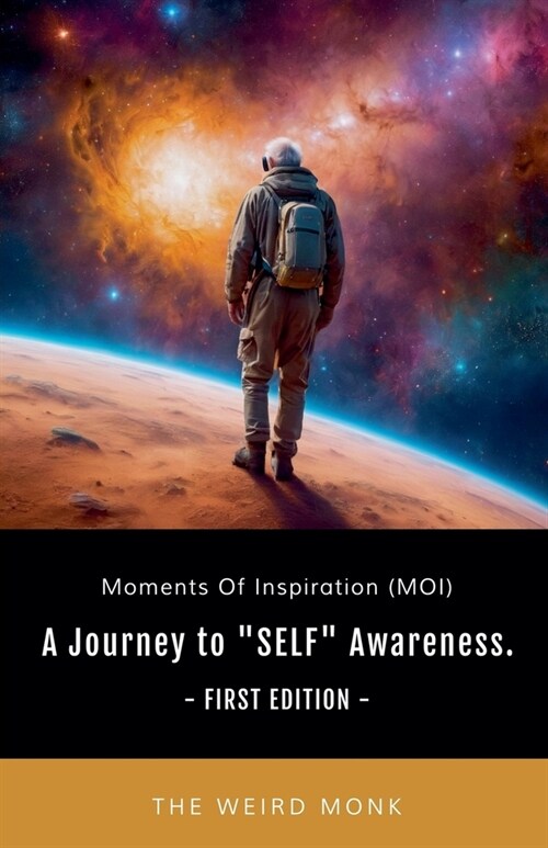 Moments Of Inspiration (Paperback)