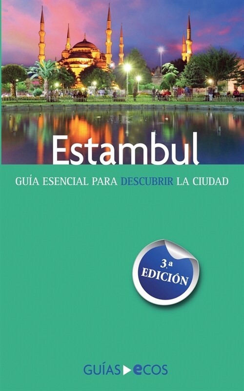 Estambul (Paperback)