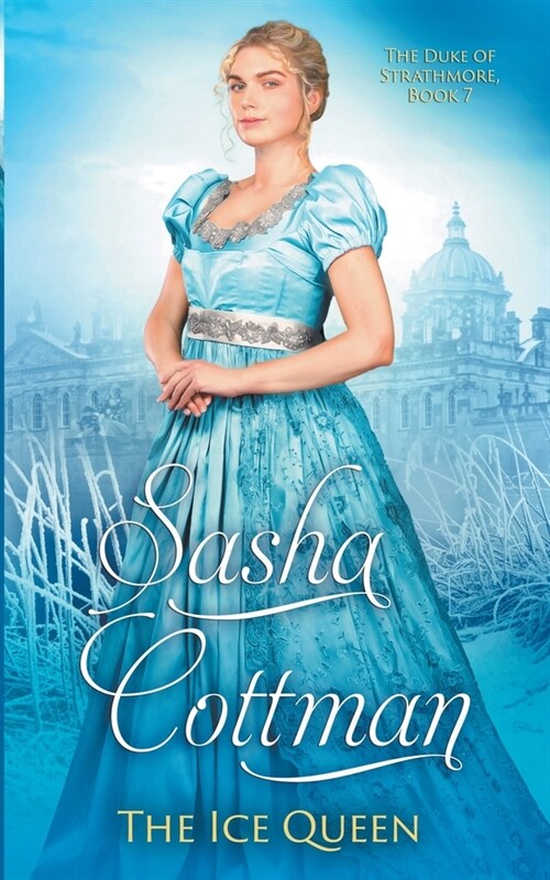 The Ice Queen (Paperback)