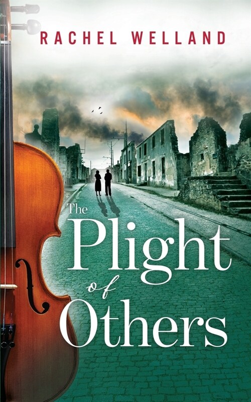 The Plight of Others (Paperback)