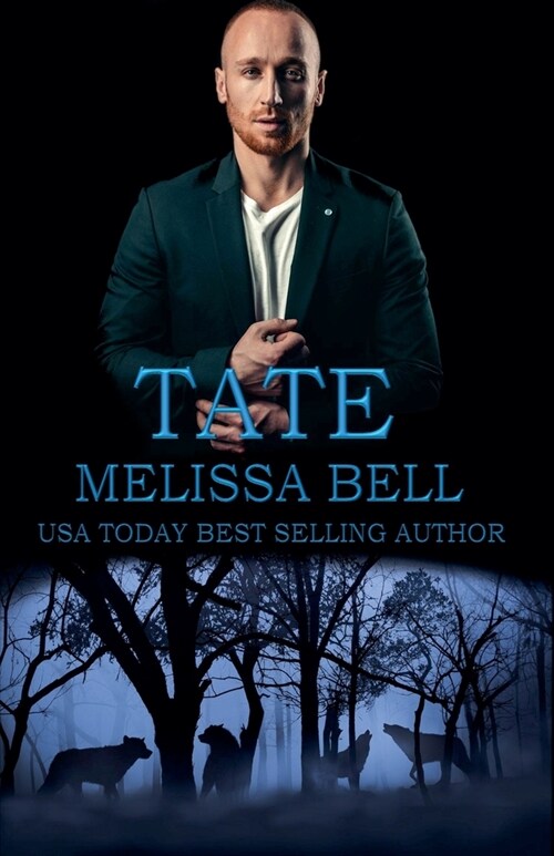 Tate (Paperback)